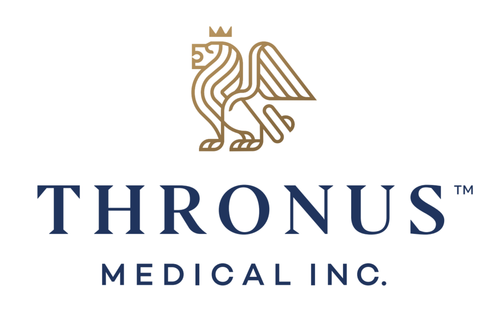 Marca Thronus Medical