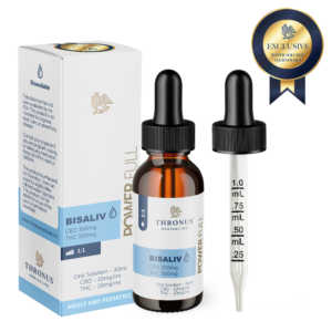 Bisoliv Power Full 1:1 - 30mL